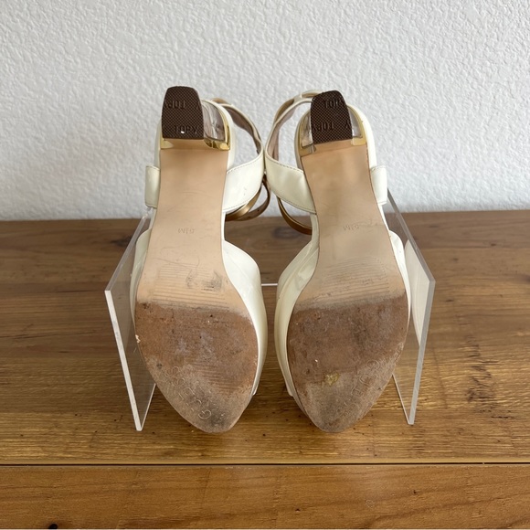 Guess platforms - Picture 9 of 11